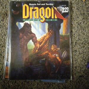 Dragon #223